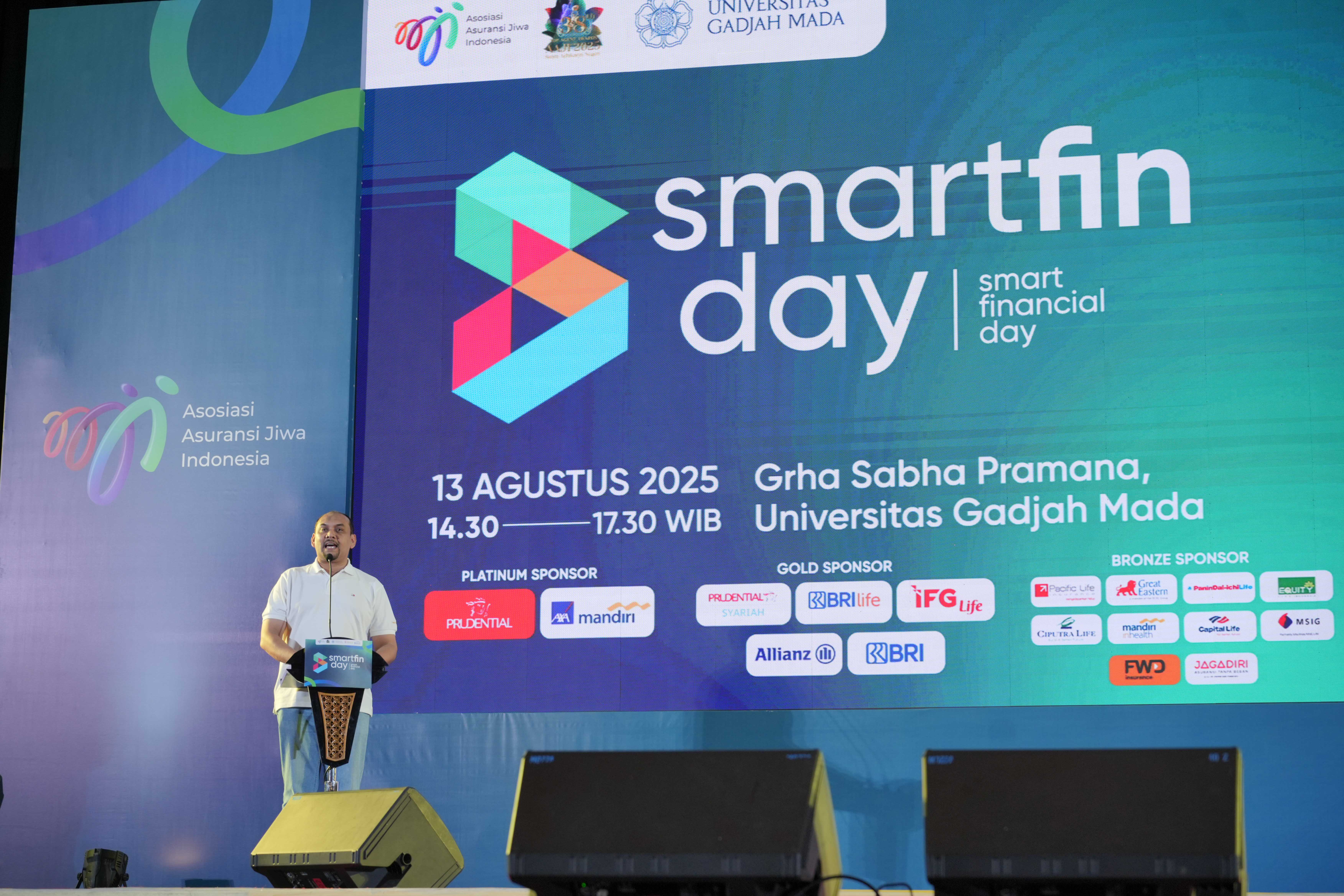 SmartFin Day 2025